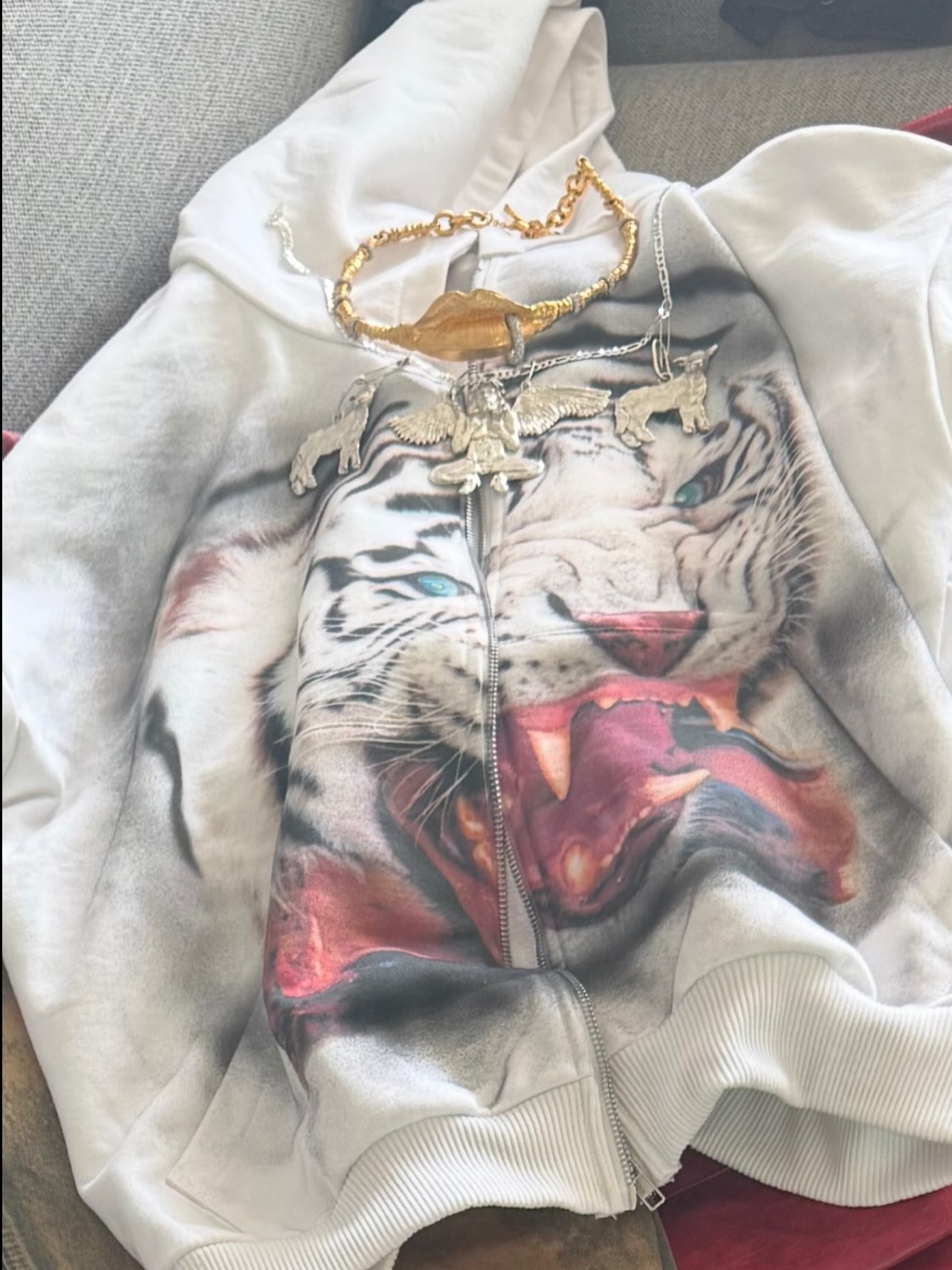 Heavyweight Cotton Hoodie: Premium Quality and Custom Manufacturing for Global Brands