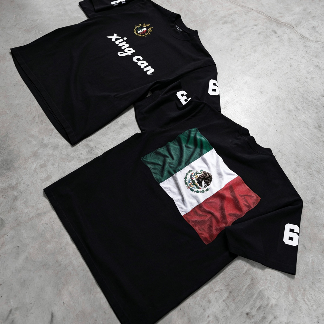 Versatile Design for Multiple Wears