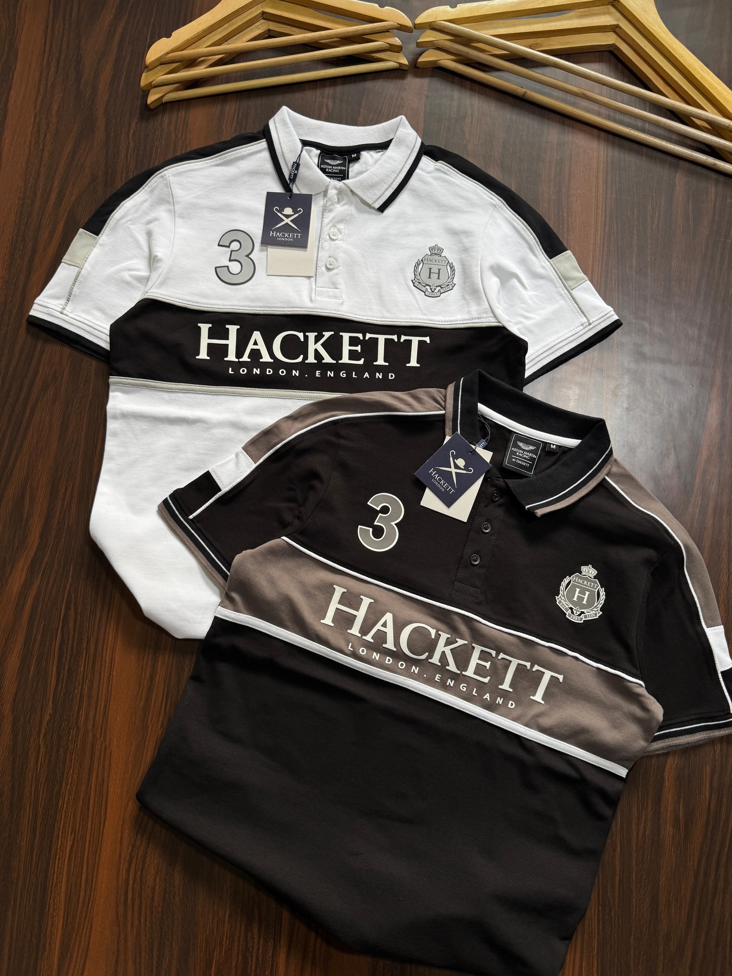 Custom Embroidered Polo Shirts: Premium Men’s Wear Factory ODM/OEM Solutions