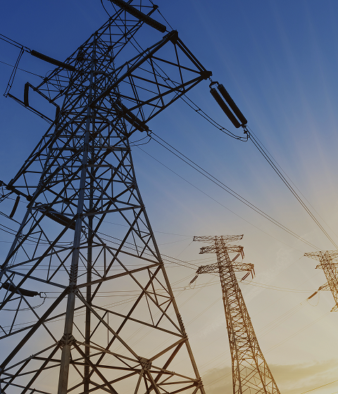 Power & Engergy Facilities