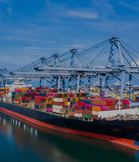 Shipbuilding & Offshore Structures