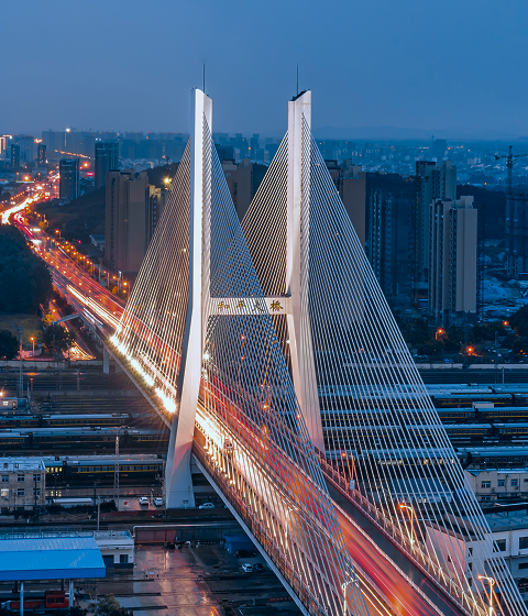 Bridges & Infrastructure
