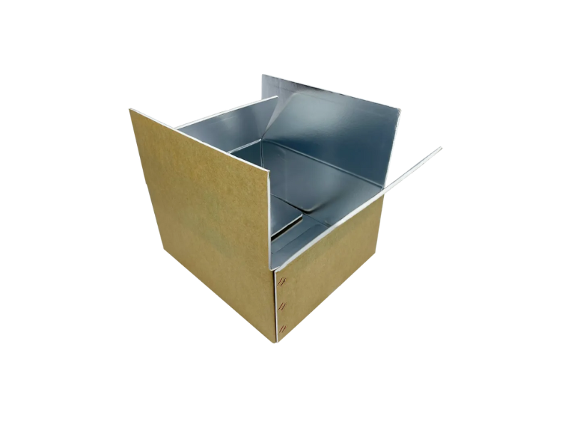What Insulation Layer of Cold Chain Boxes Is Suitable for 48-hour Fresh Transportation?