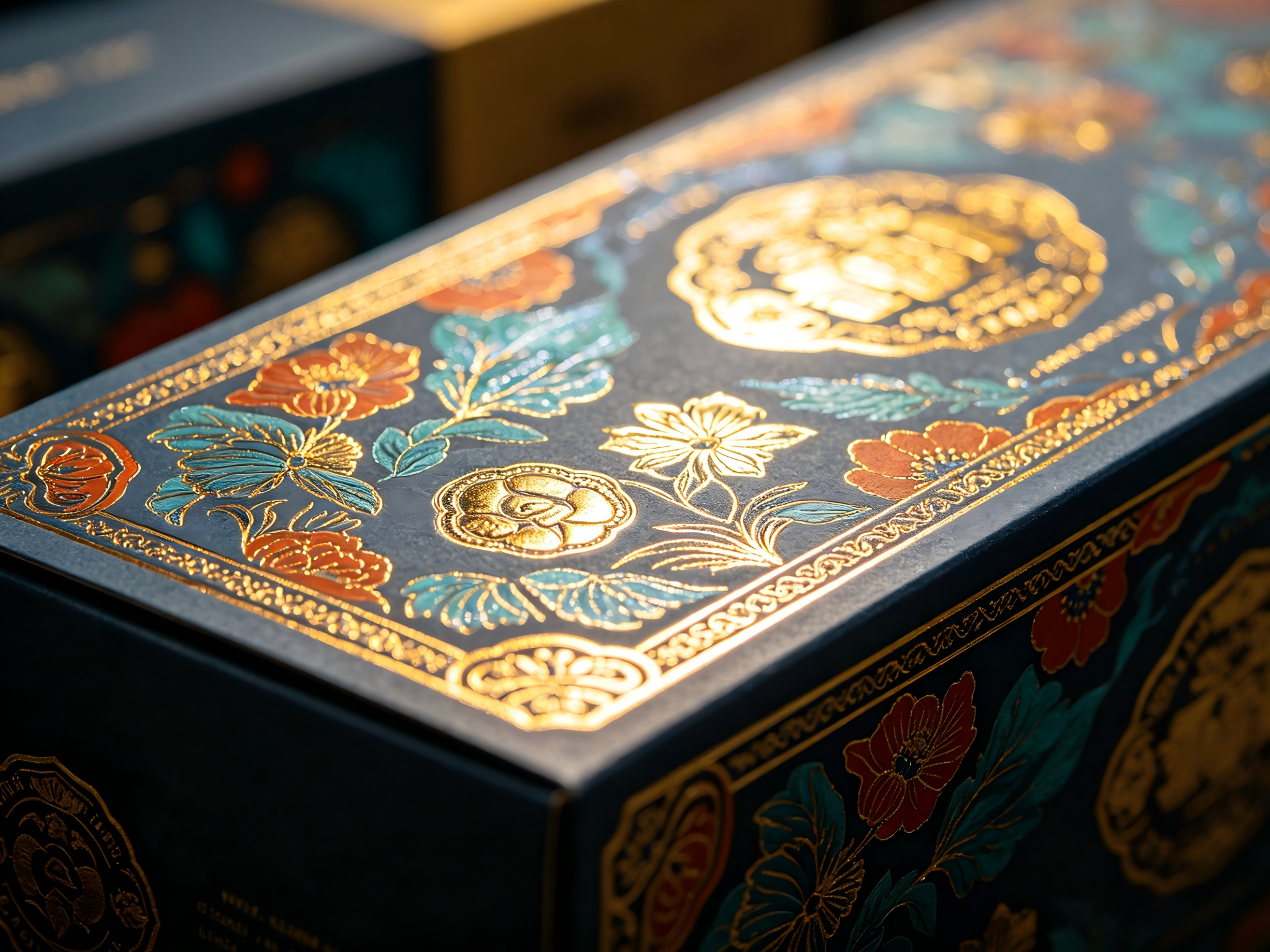 Leading Carton Printer Celebrates Two Decades of Success