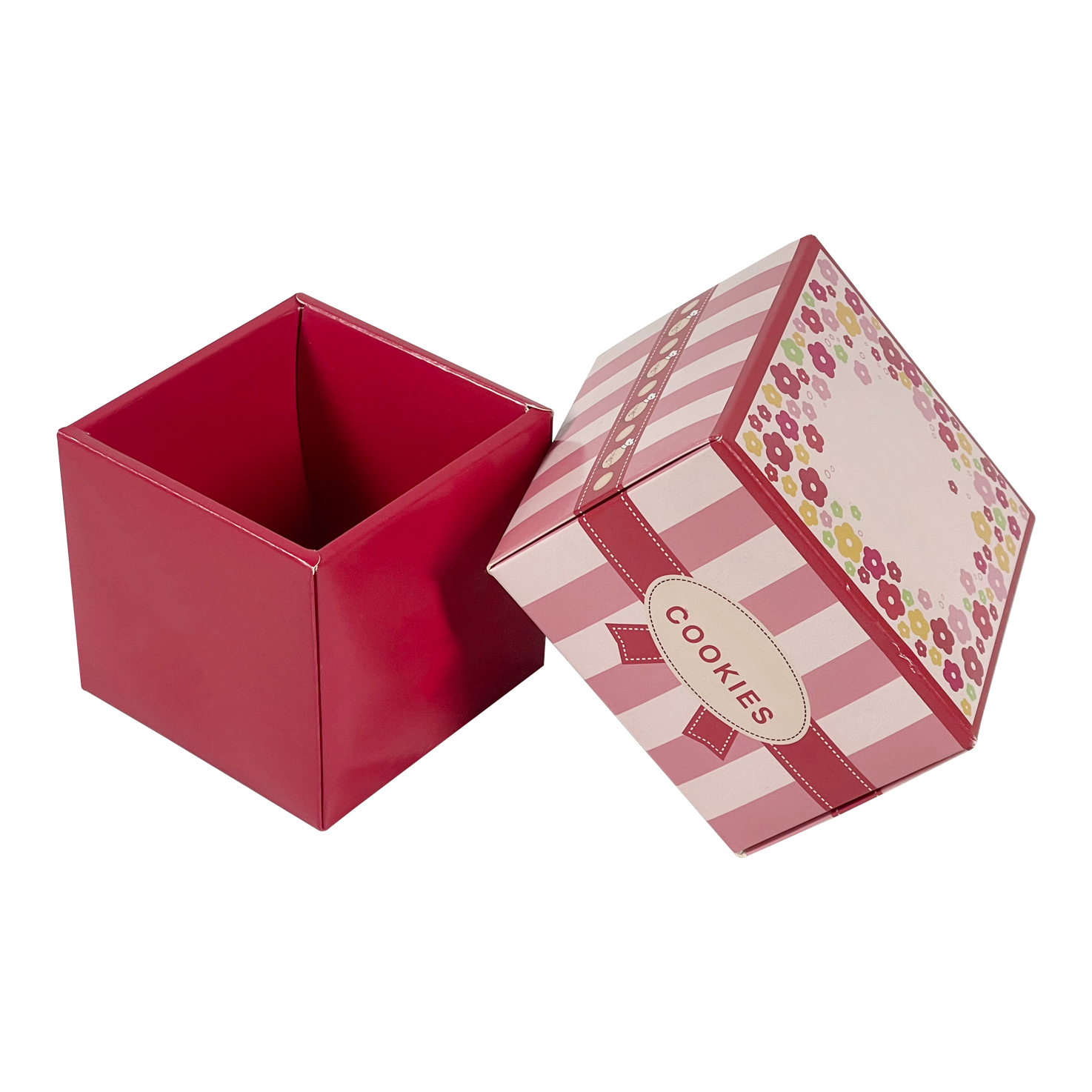 Cake Dessert Box