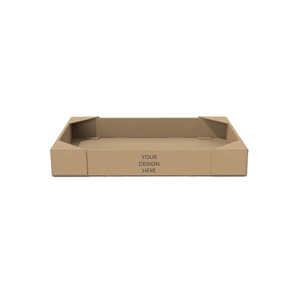 Tablettbox für Obst
