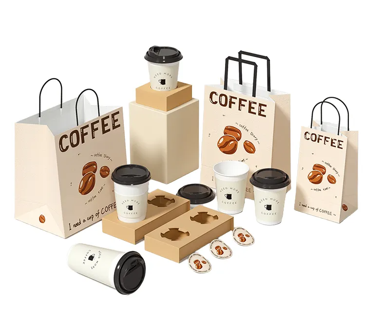 What Printing Pattern of Shopping Bags Is More Popular Among Young Consumers?