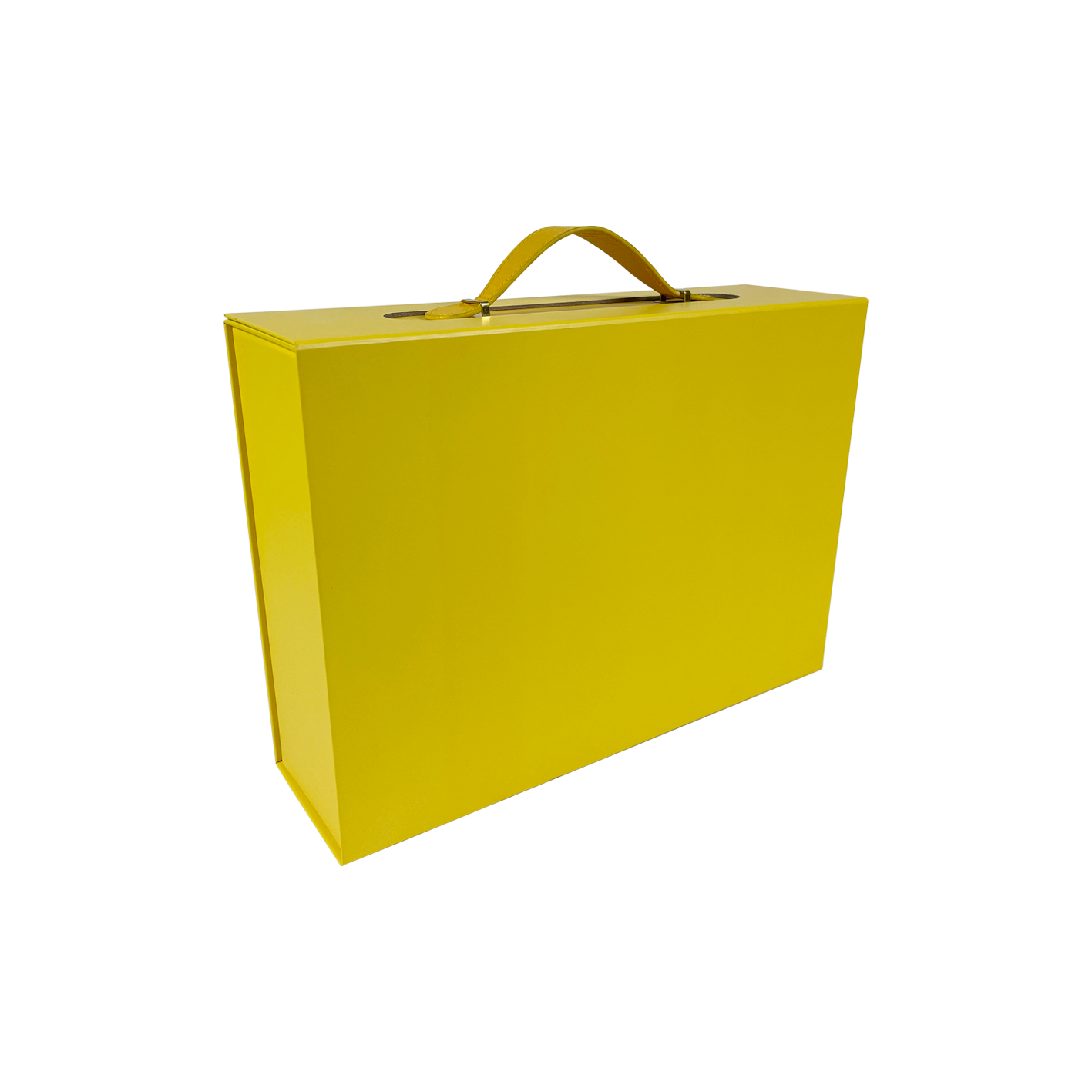 Collapsible Gift Folding Box