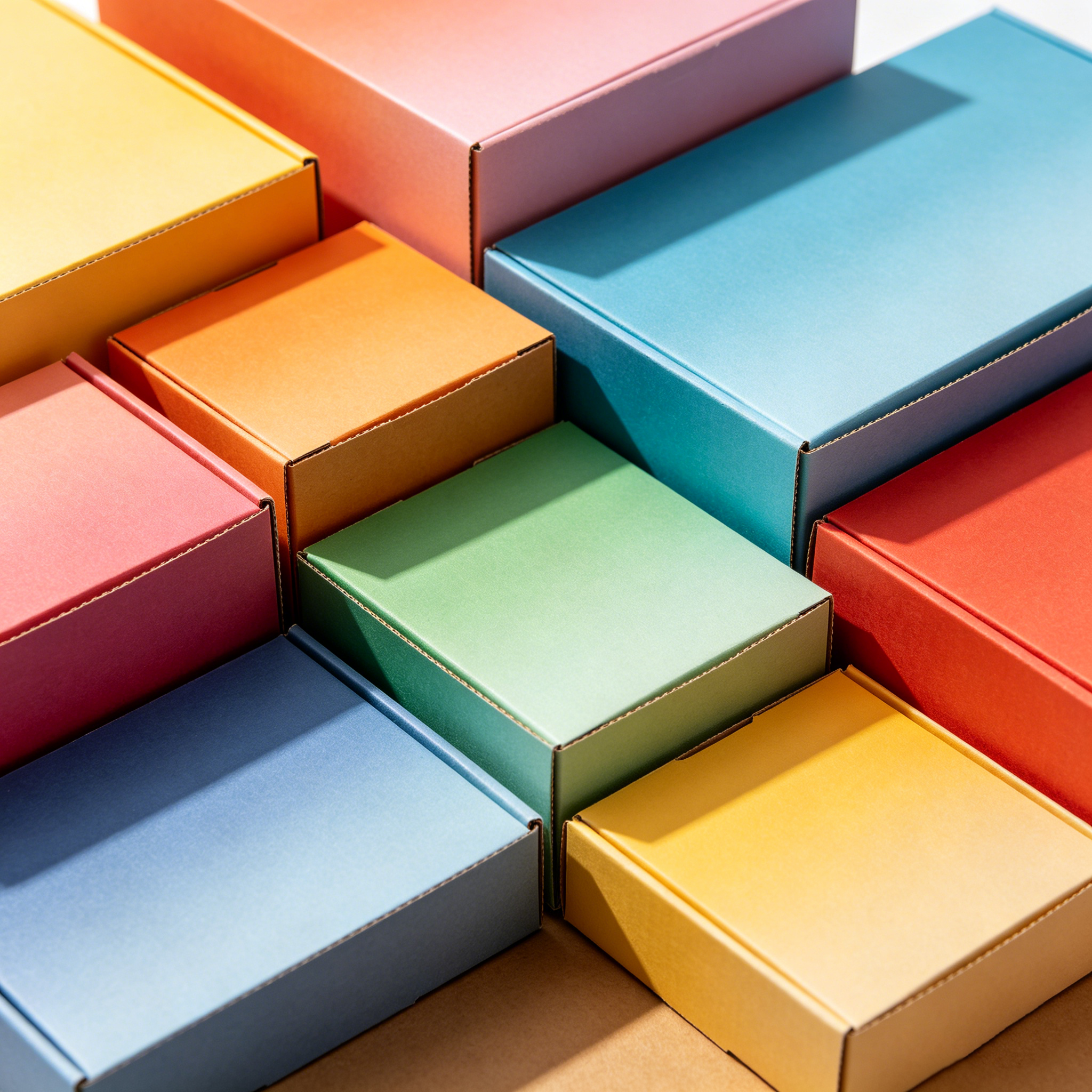 How e-commerce sellers can use zippered boxes to improve the unboxing experience and increase brand repurchase rates