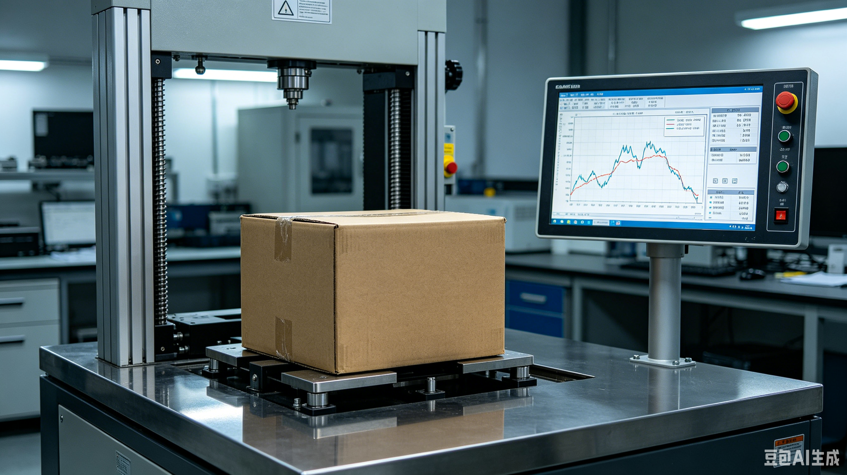 Vibration Test Bench