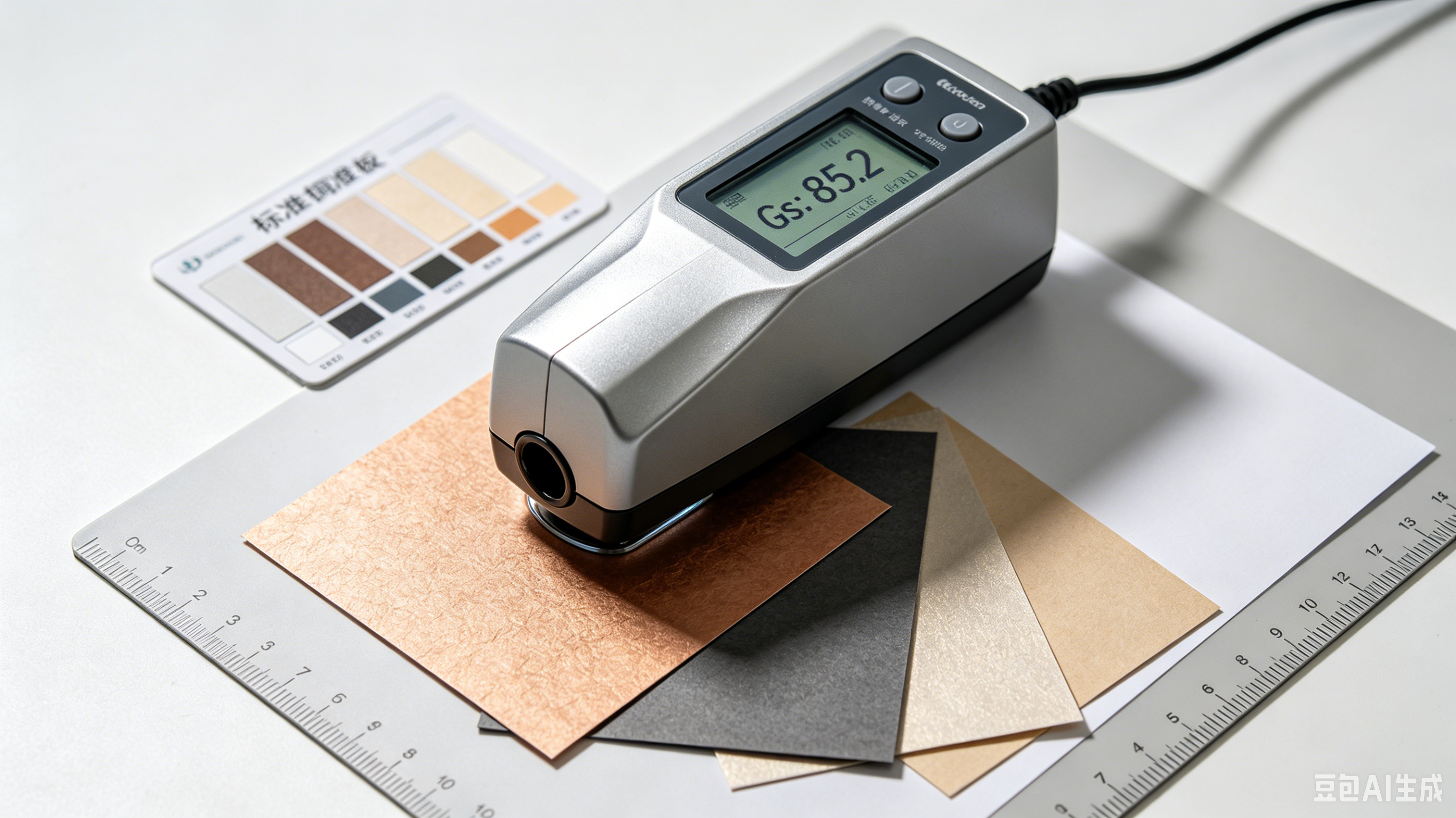 Gloss Meter