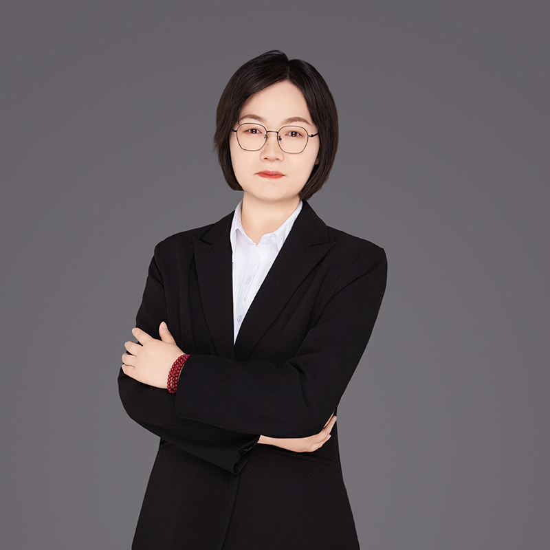 Susan Li