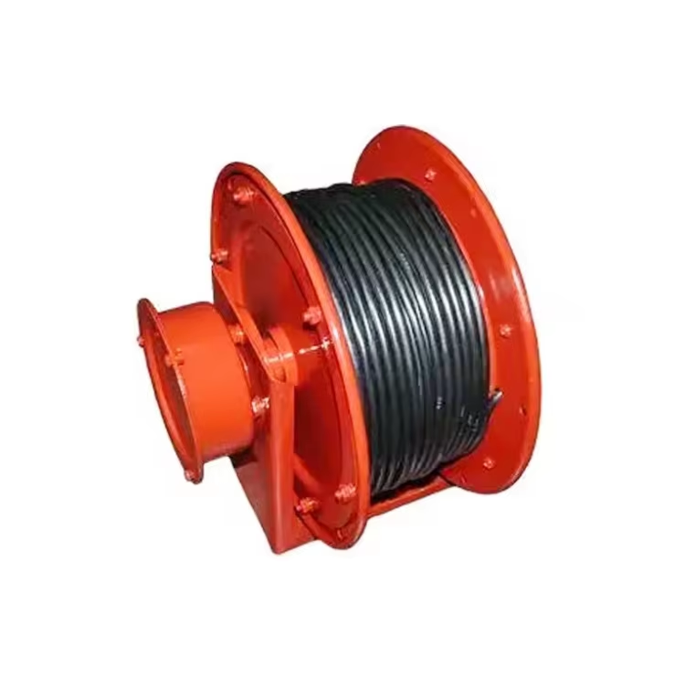 60m cable reel