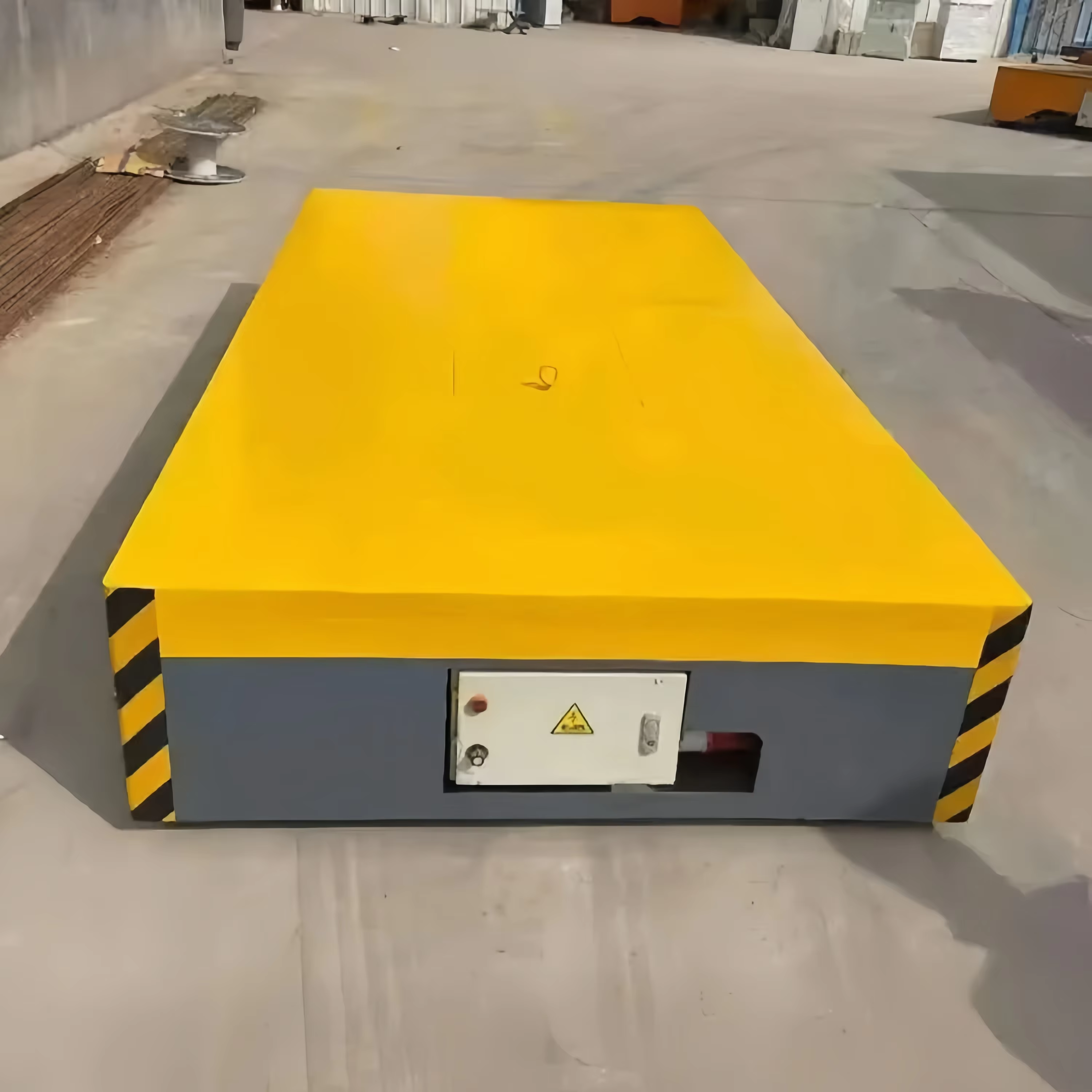 electric level car-1