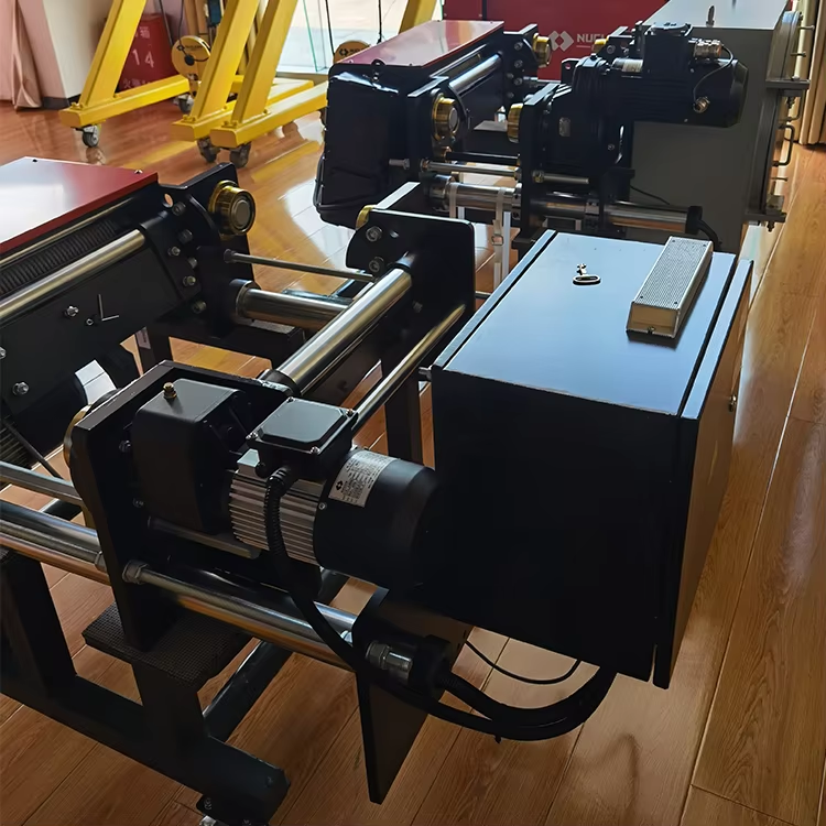 1-5t high-quality European-style electric hoist, compact type
