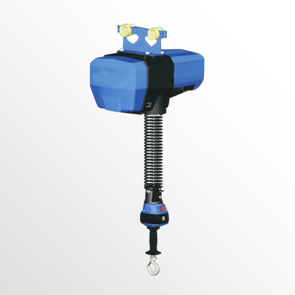 Intelligent Servo Electric Hoist
