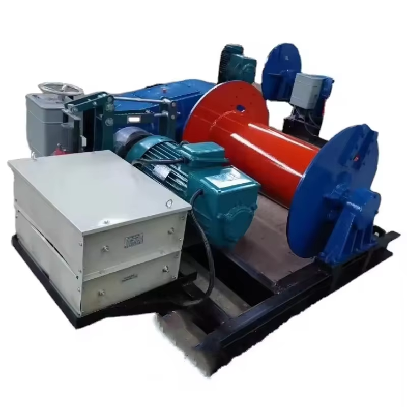 electric winch-3