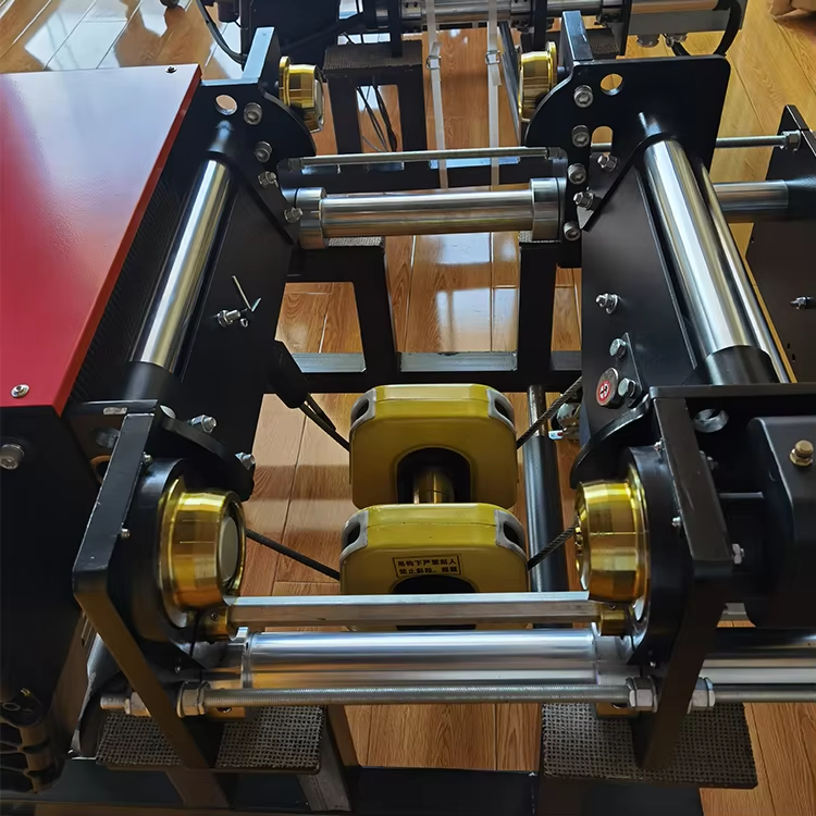 1-5t high-quality European-style electric hoist, compact type