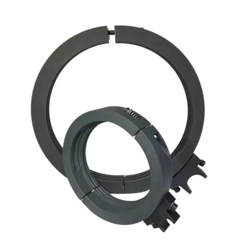 Electric Hoist Accessory High Quality Material Rope Guide for Crane