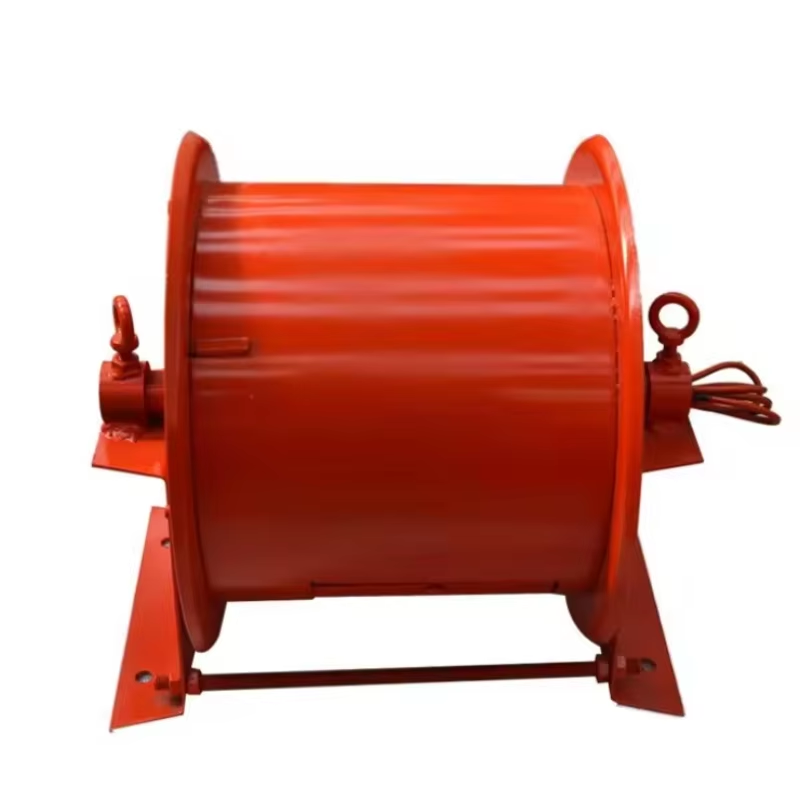 60m cable reel