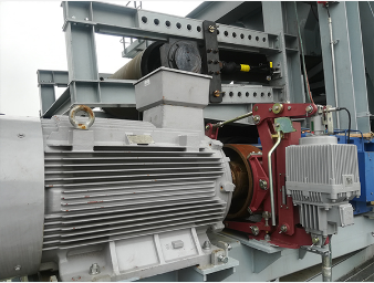 How to install and maintain a hydraulic winch for excavator safely?