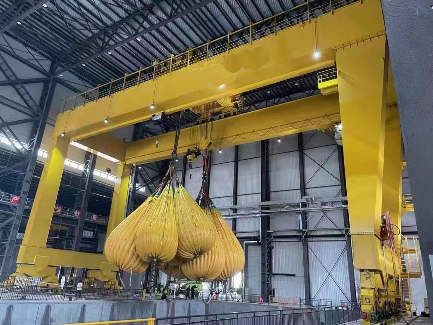 gantry crane-13