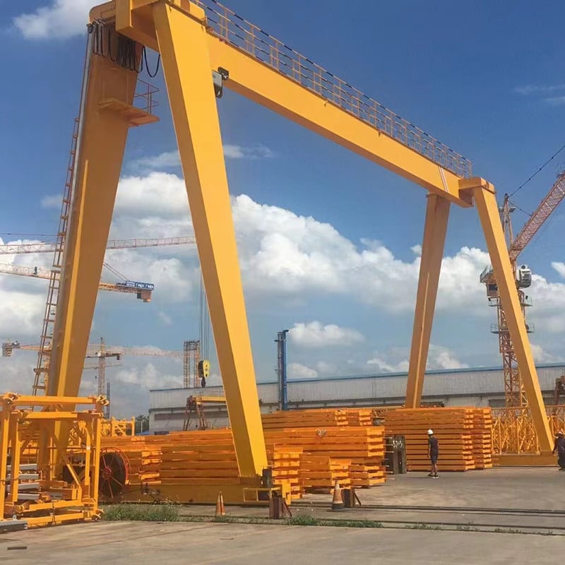 gantry crane-21