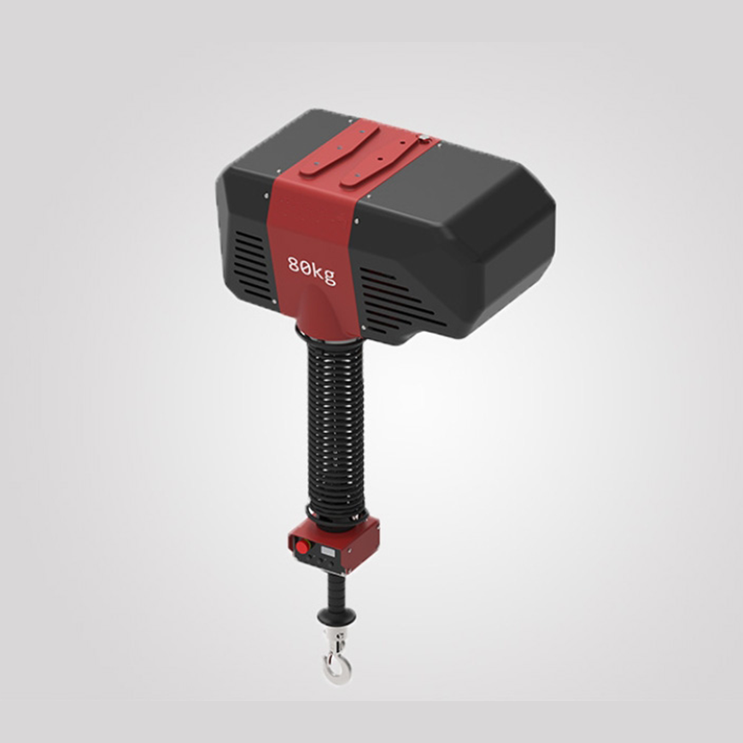 Intelligent Servo Electric Hoist