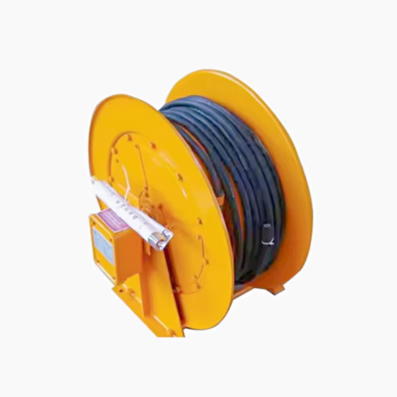60m cable reel