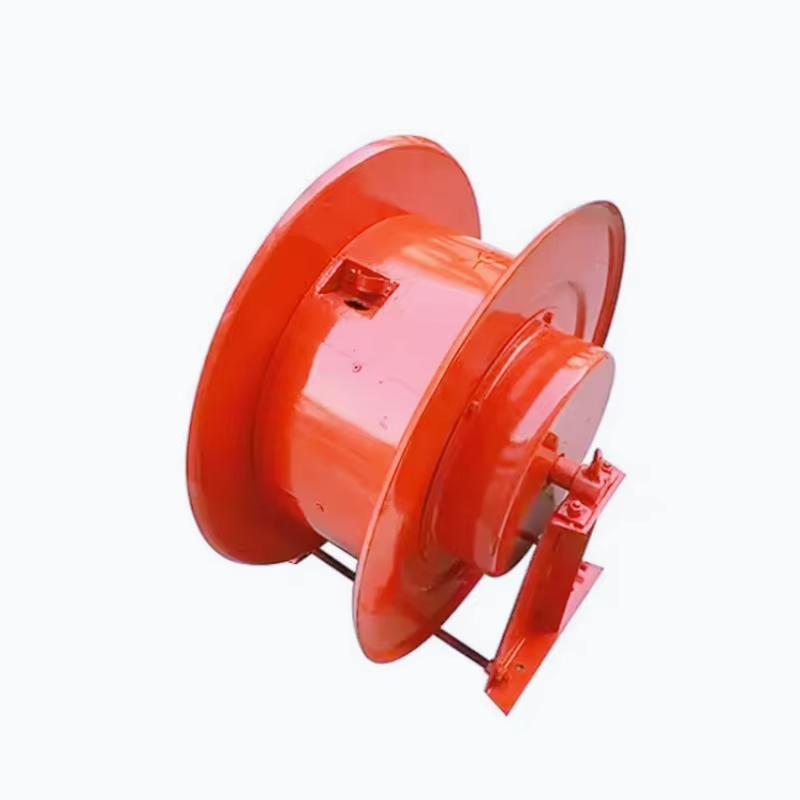 60m cable reel