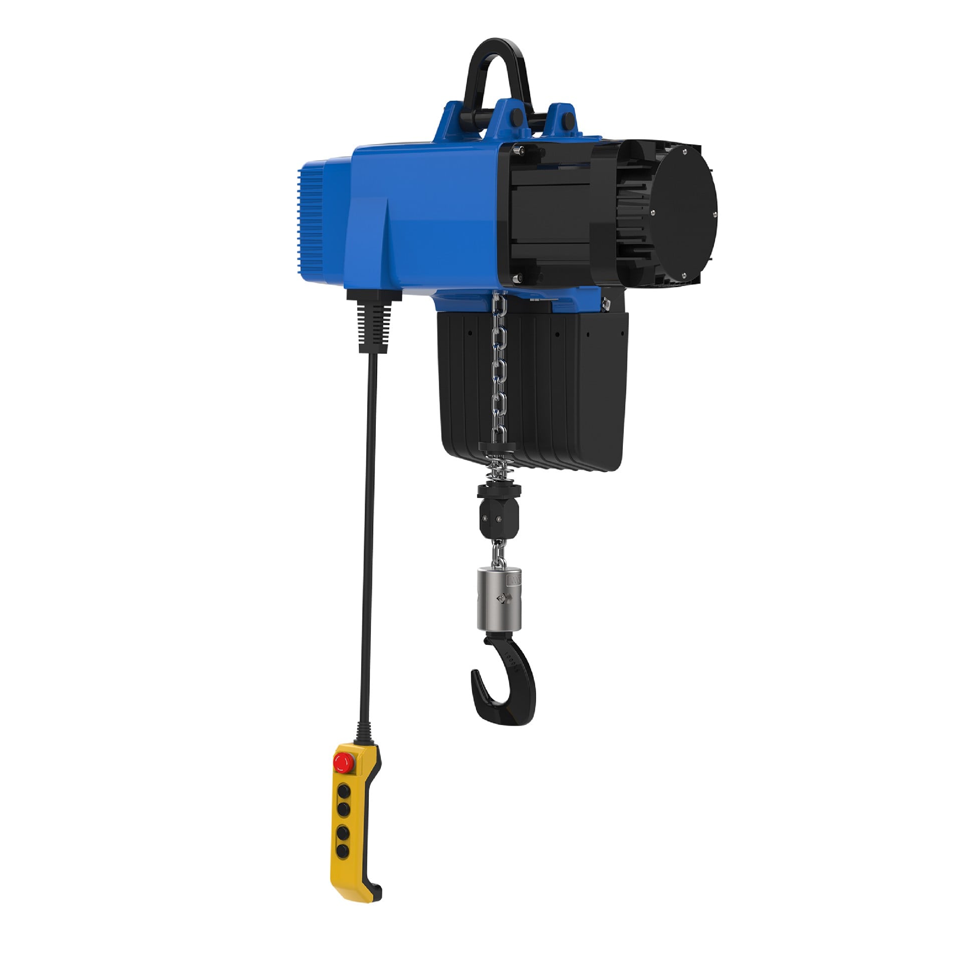 Intelligent Servo Electric Hoist