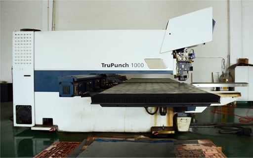 Production Facilities