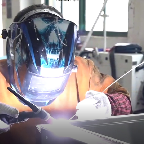 Welding