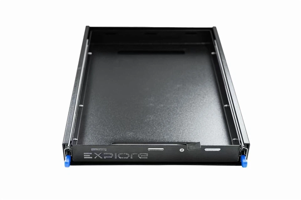 60L Fridge Slide