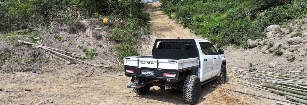 Tundra Trd Pro