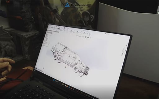 R&D