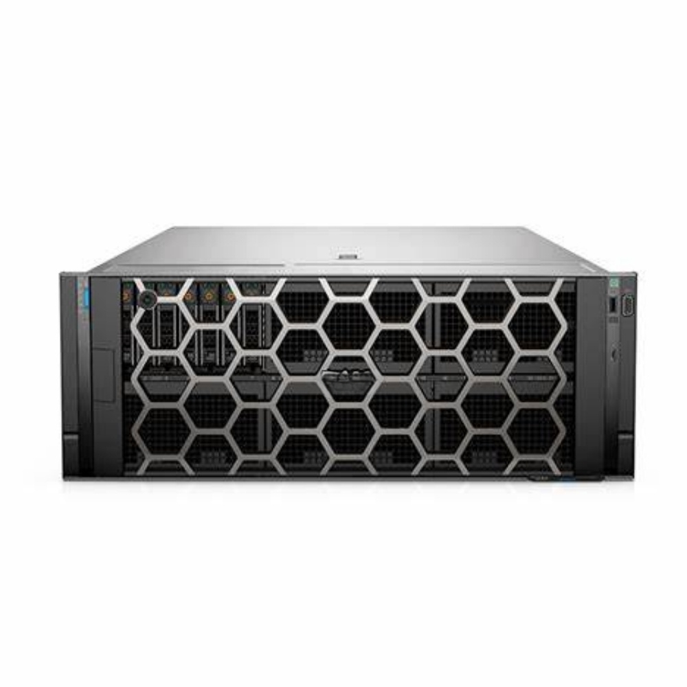 4U Rack Server PowerEdge R960 4 Processors Server