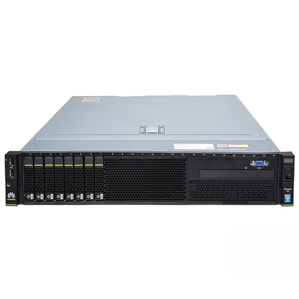 FusionServer RH2288 V3 2U Rack Server