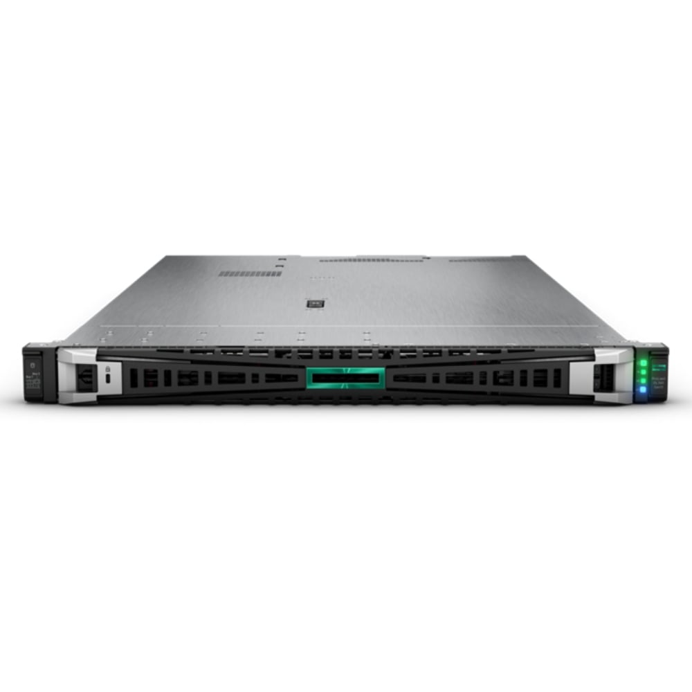 ProLiant DL360 Gen11 Powered by 4th Gen Intel Xeon Scalable processors and DDR5 Memory 1U Rack Server