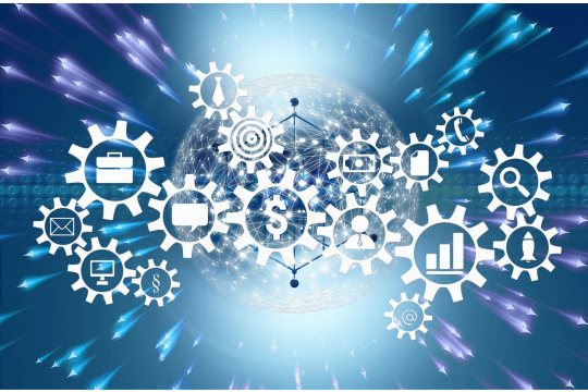 Qingguang Electronics Launches New IT Solutions to Empower Digital Transformation