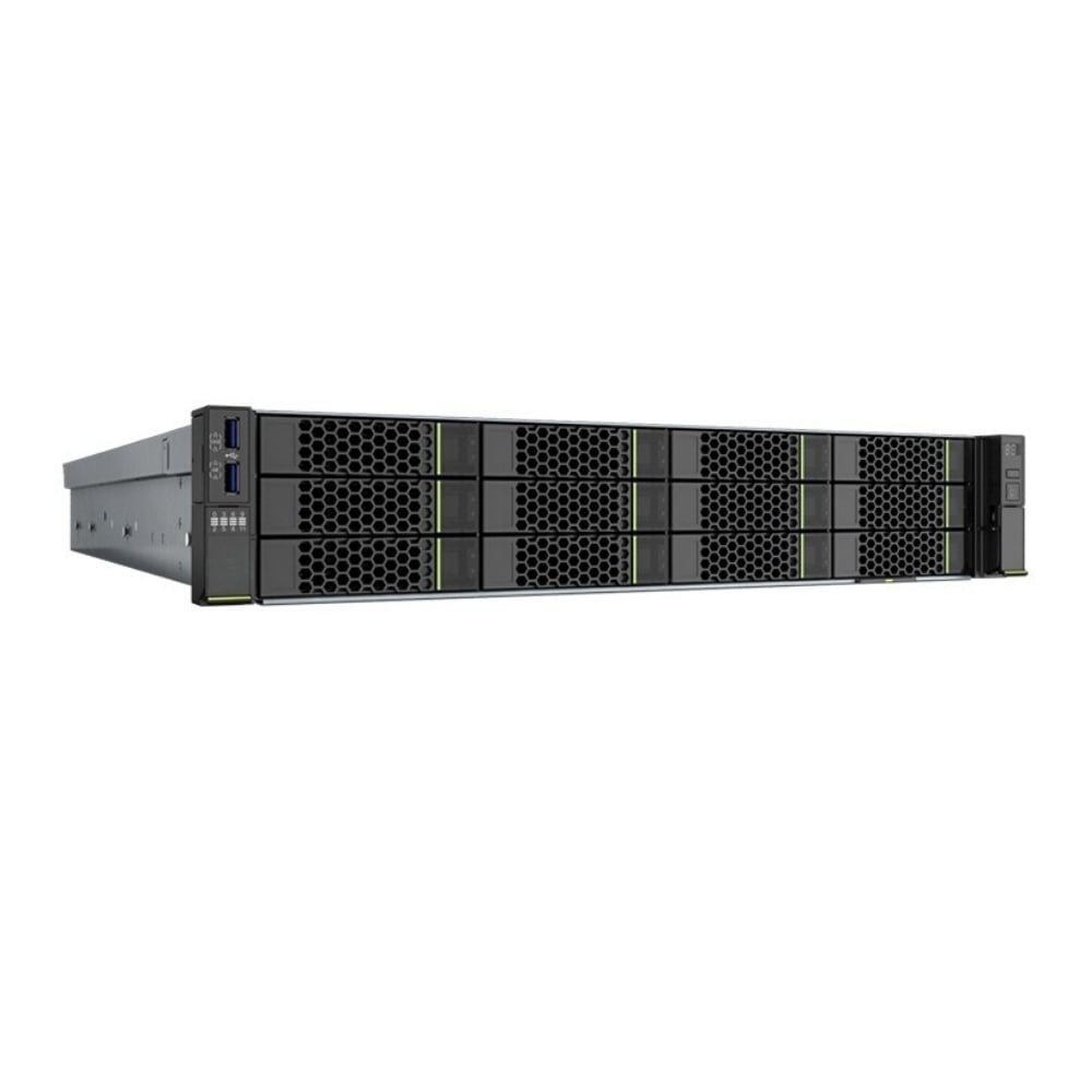 FusionServer Pro 2288H V5 2U 2-Socket Rack Server