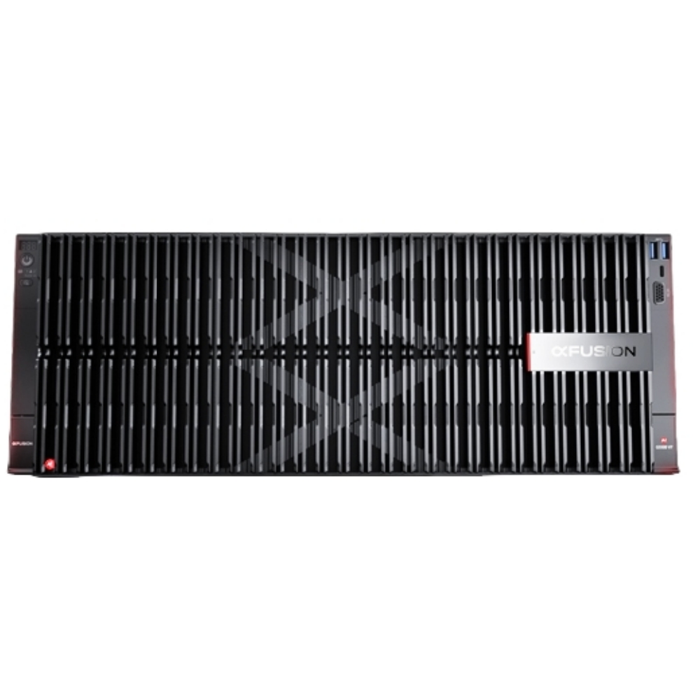 FusionServer G5200 V7 AI Server Robust Performance, High Reliability and Security,  Efficient Energy Saving, Intelligent O&M