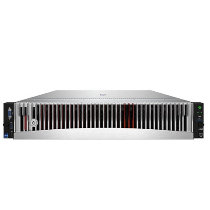Popular Product High Performance H3C server virtualization 2U Rack Server