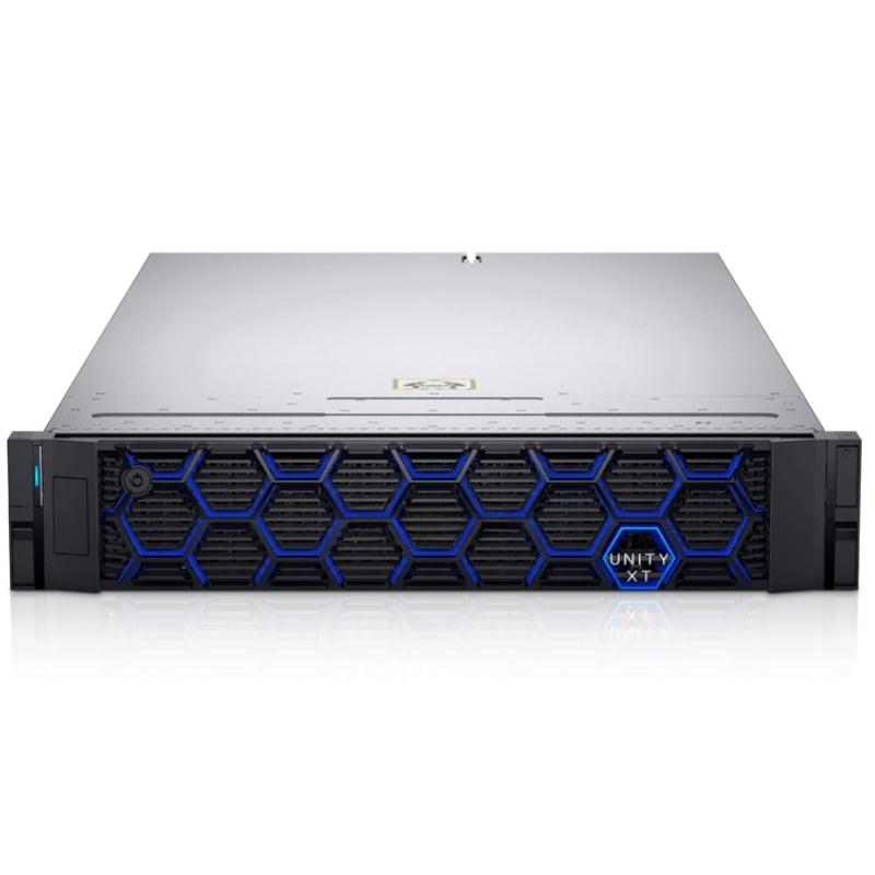 Amazing Wholesale Storage DELL Unity XT 480F HFA and AFA STORAGE 2U Array