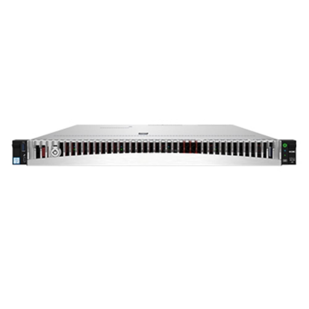 UniServer R4700 G5 Dual-socket  Server High Performance High efficiency 1U Rack Server