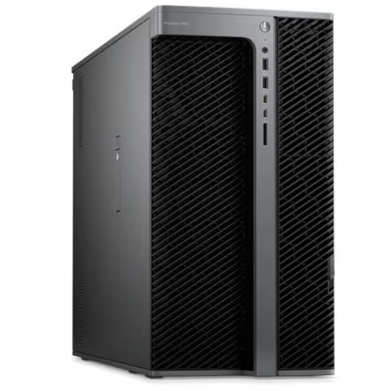 Detail Produk Hingga prosesor Intel Xeon (385 W), 60 core, grafis AMD ...