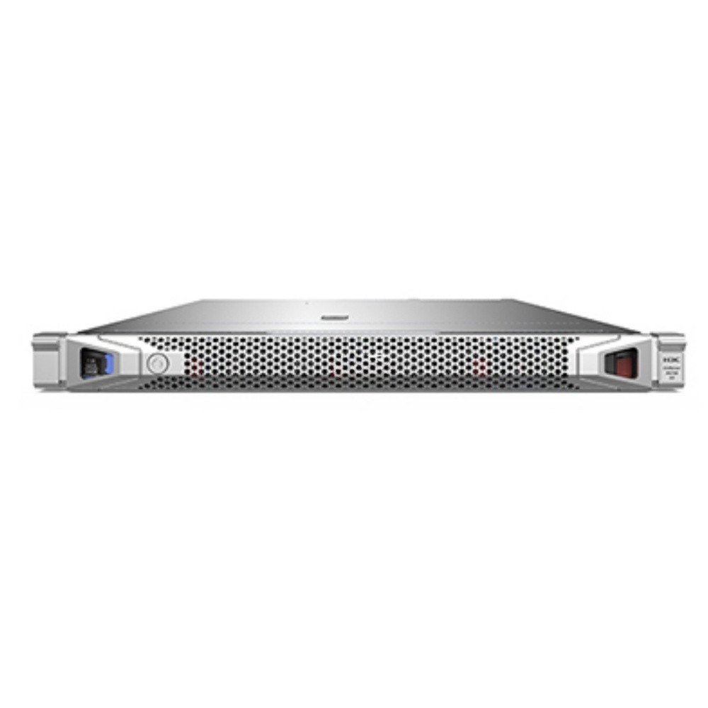 Handle High-Density Workloads with Excellent Performance and Extraordinary Efficiency UniServer R4700 G3 Server