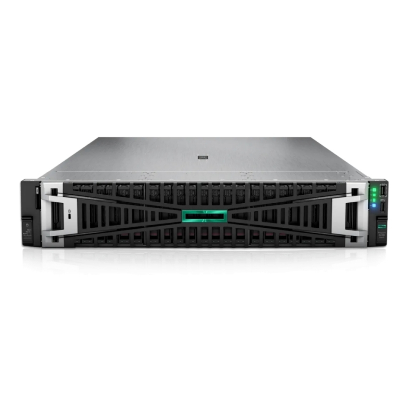 Wholesale Product HPE ProLiant DL380 Gen11 8SFF 2U Rack Server