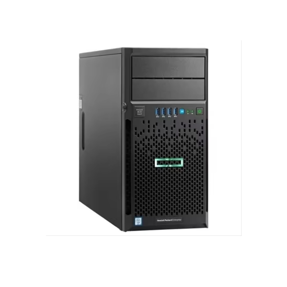 Proliant ML30 Gen10 Server Tower Server