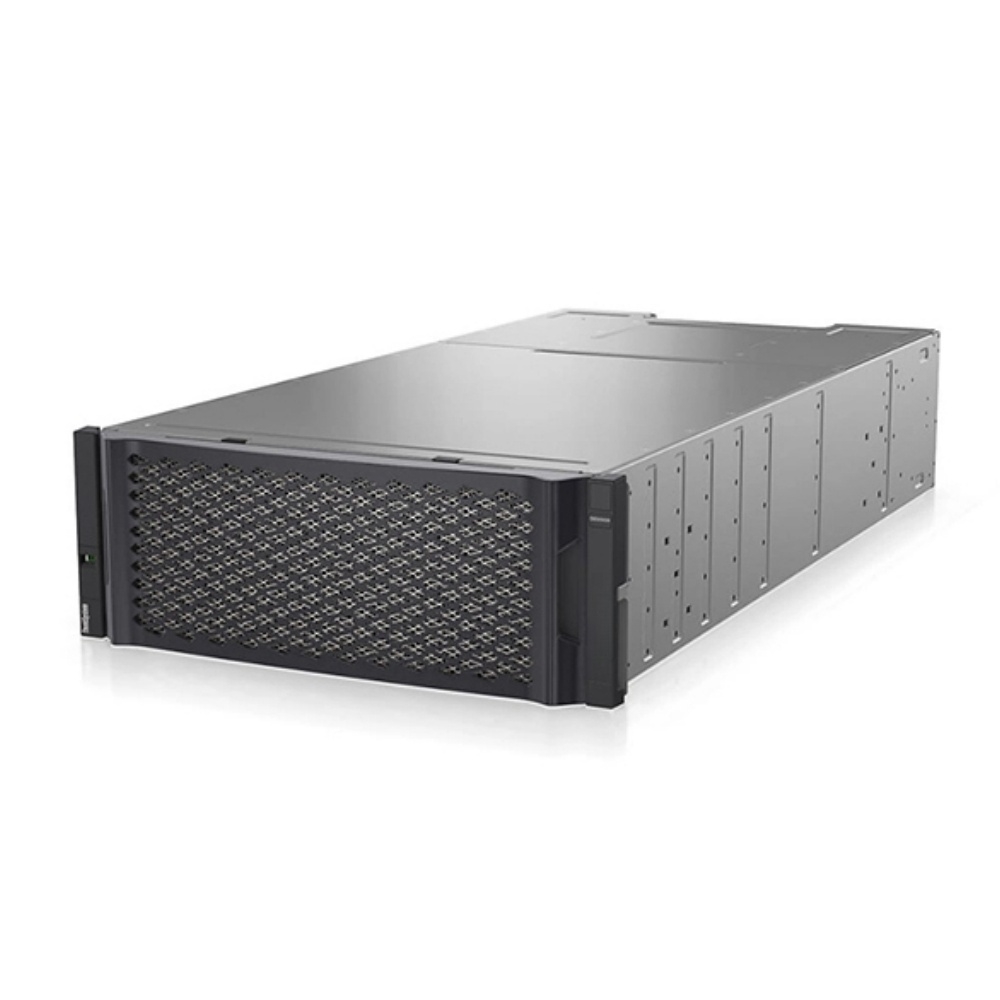 ThinkSystem DE600S 4U60 LFF Expansion Enclosure